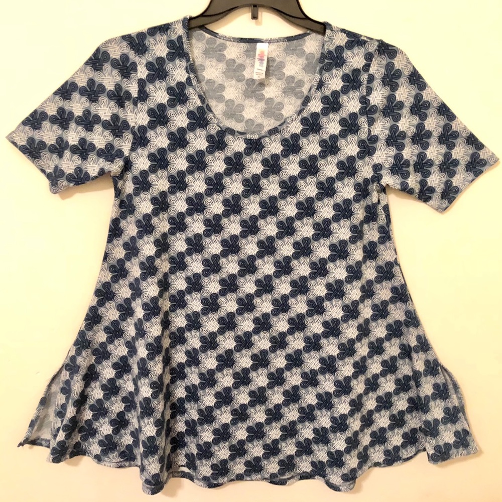 LuLaRoe Perfect T Size XS
